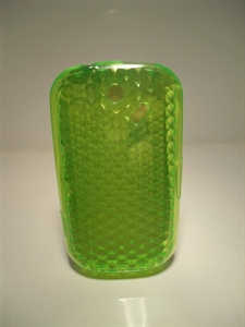 Picture of Samsung B3210 Green Gel Case