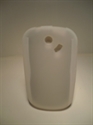 Picture of Samsung B3210 White Gel Case