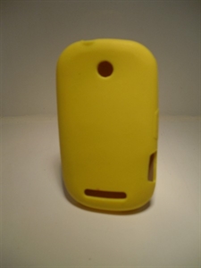 Picture of Samsung i5500/i5501 Yellow Gel Case