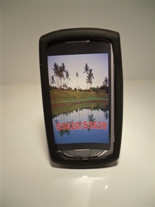 Picture of Samsung S5620/S5628 Black Gel Case