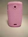 Picture of Samsung S5620/S5628 Baby Pink Gel Case