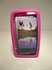 Picture of Samsung M8910 Pink Gel Case