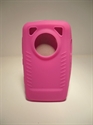 Picture of Samsung M8800 Pink Gel  Case