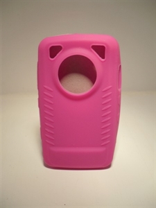 Picture of Samsung M8800 Pink Gel  Case