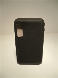 Picture of Samsung F480/F488 Black Gel Case