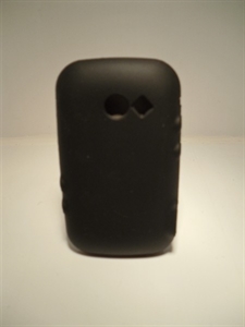 Picture of Samsung S7070 Diva Black Gel Case