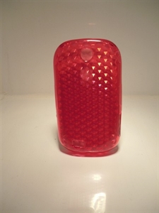 Picture of Samsung S3650/S3653 Pink Gel Case