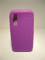 Picture of Samsung S5230/S5233/i6220 Purple Gel Case