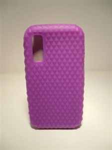 Picture of Samsung S5230/S5233/i6220 Purple Gel Case