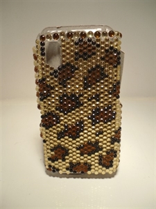 Picture of Samsung S5230/S5233/i6220 Leopard Print  Case