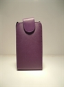 Picture of Samsung i9020 Google Nexus S Purple Leather Case