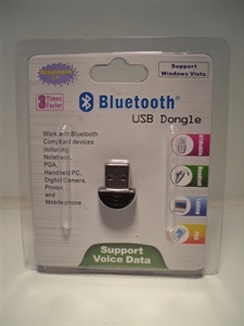 Picture of Bluetooth USB Dongle