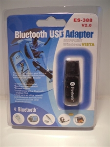 Picture of Bluetooth USB Adapter
