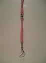 Picture of Pink Neck Strap