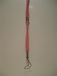 Picture of Pink Neck Strap