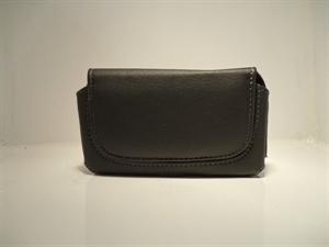 Picture of Nokia N95 Black Body Pouch