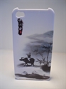 Picture of iPhone 4 Riding Musician Case