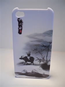 Picture of iPhone 4 Riding Musician Case