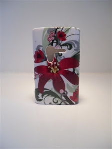 Picture of Sony Ericsson X10 Mini Floral Print Case