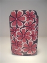 Picture of Printed Flower Pouch