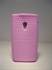 Picture of Sony Ericsson X10 Pink Diamond Style Gel Case