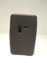 Picture of Sony Ericsson X10 Mini Black Gel Case