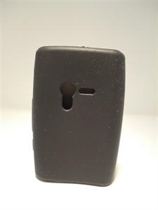 Picture of Sony Ericsson X10 Mini Black Gel Case