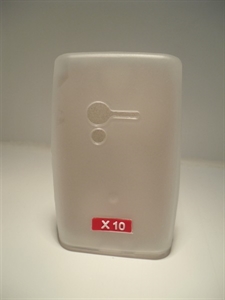 Picture of Sony Ericsson X10 Mini Clear Gel Case