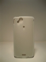 Picture of Sony Ericsson X12 White Gel Case