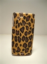 Picture of Sony Ericsson X12 Leopard Print Hard Case
