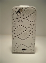 Picture of Sony Ericsson X12 Diamond Style Leather Case