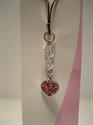 Picture of Tripple Heart Charm