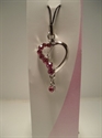 Picture of Special Heart Charm