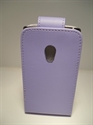 Picture of Sony Ericsson X10 Lavender Leather Case