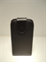 Picture of Sony Ericsson X10 Black Leather Case