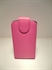 Picture of Sony Ericsson X10 Pink Leather Case