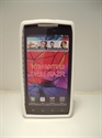 Picture of Motorola Droid RAZR White Gel Case