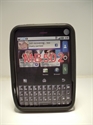 Picture of Motorola Charm MB502 Black Gel Case
