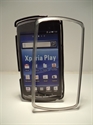 Picture of Sony Ericsson Xperia Play-Zi1 Black Rimmed Case