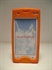 Picture of Sony Ericsson Xperia Ray Orange Gel Case