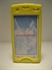 Picture of Sony Ericsson Xperia Ray Yellow Gel Case