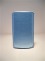 Picture of Turquoise Soft Leather Case