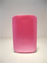 Picture of Pink Soft leather Pouch