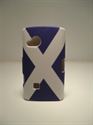 Picture of Sony Ericsson X10 Mini Scotland Flag Case