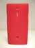 Picture of Sony Ericsson Xperia Arc HD Red Silicon case