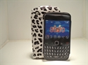 Picture of Blackberry Curve 8520 Animal Print Leather Case