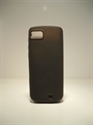 Picture of Nokia C3-01 Black Silicone Gel Case
