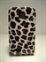 Picture of Samsung S5570/Galaxy Mini Smooth Leopard Leather Case