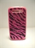 Picture of Samsung i9300 Galaxy S3 Pink Diamond Cluster Case