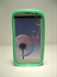 Picture of Samsung i9300 Galaxy S3 Green Silicone Case